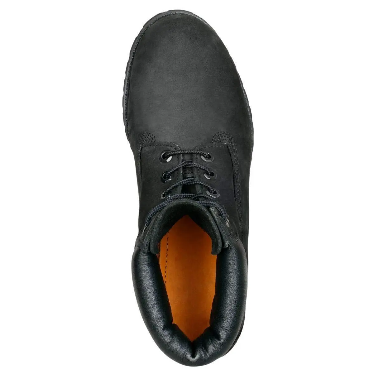 Timberland shoes - Icon 6 Inch Premium Boot - TB010073001 - Black Nuback 3