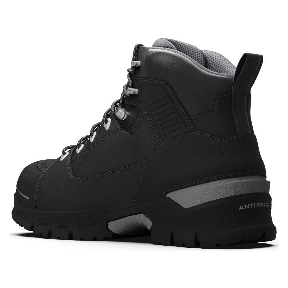 Timberland shoes - Black 1