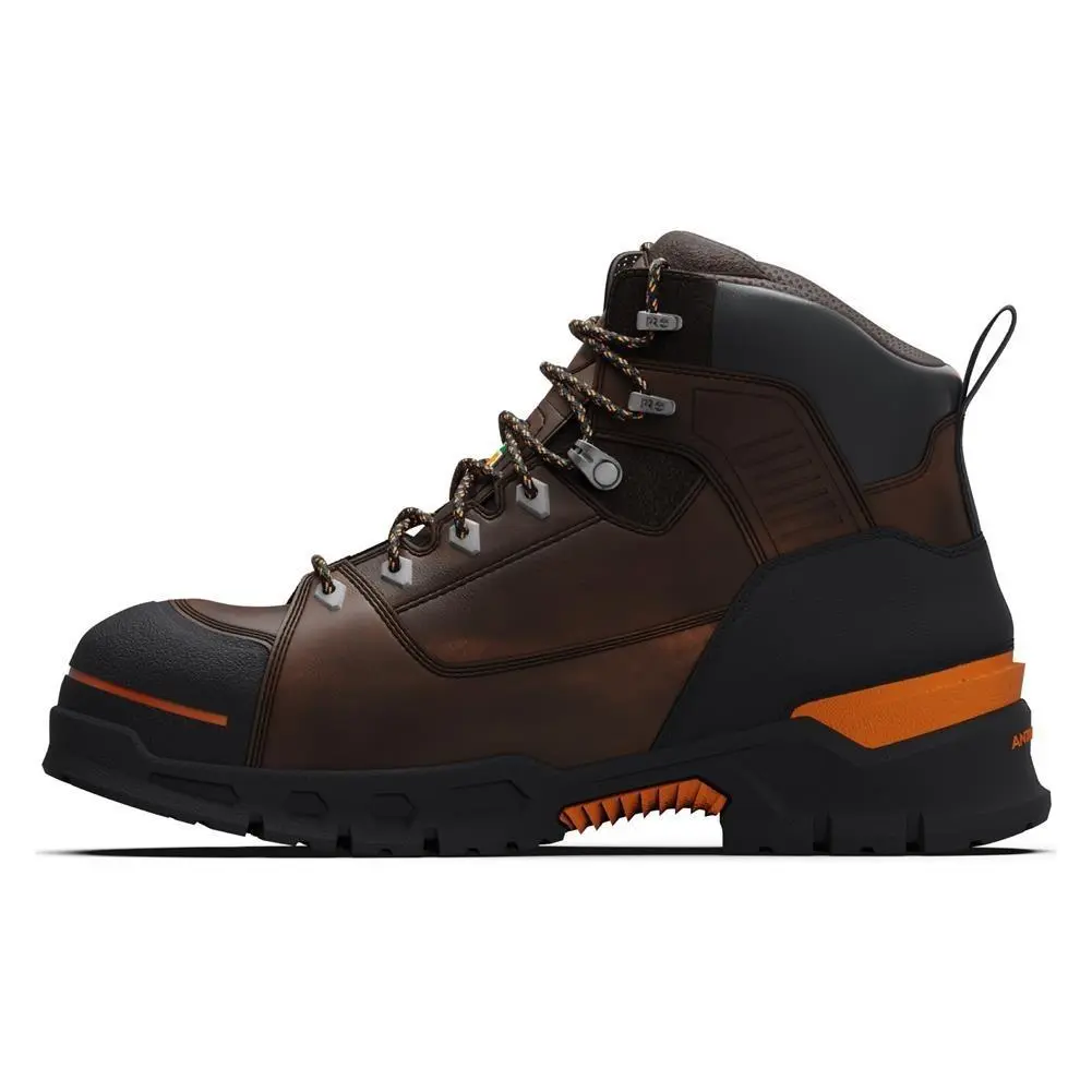 Timberland shoes - Black 17