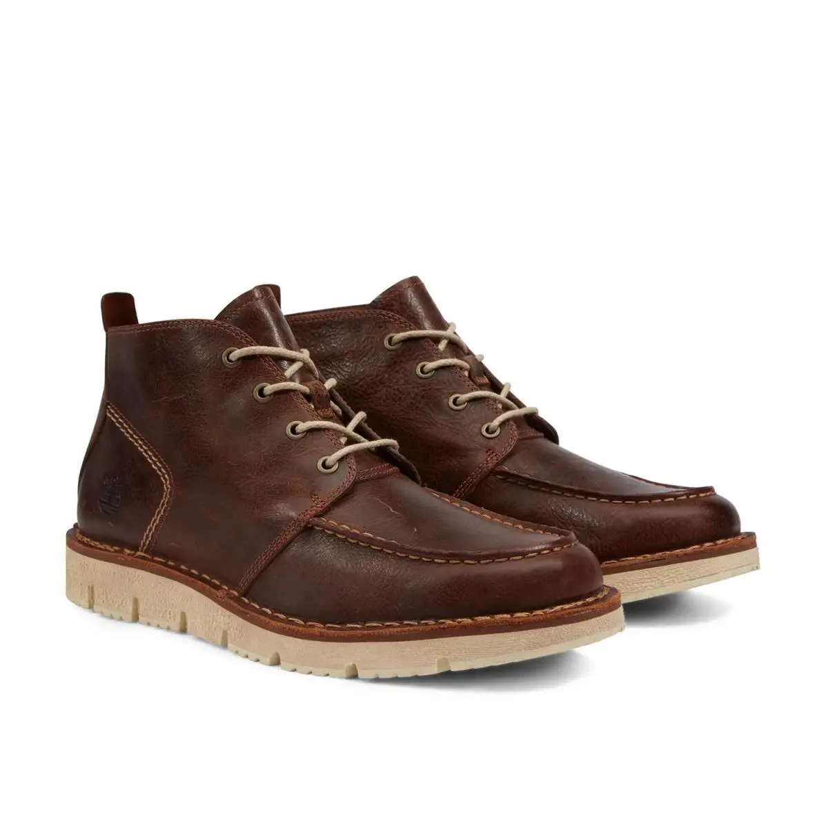 Timberland shoes - Dark Brown 6