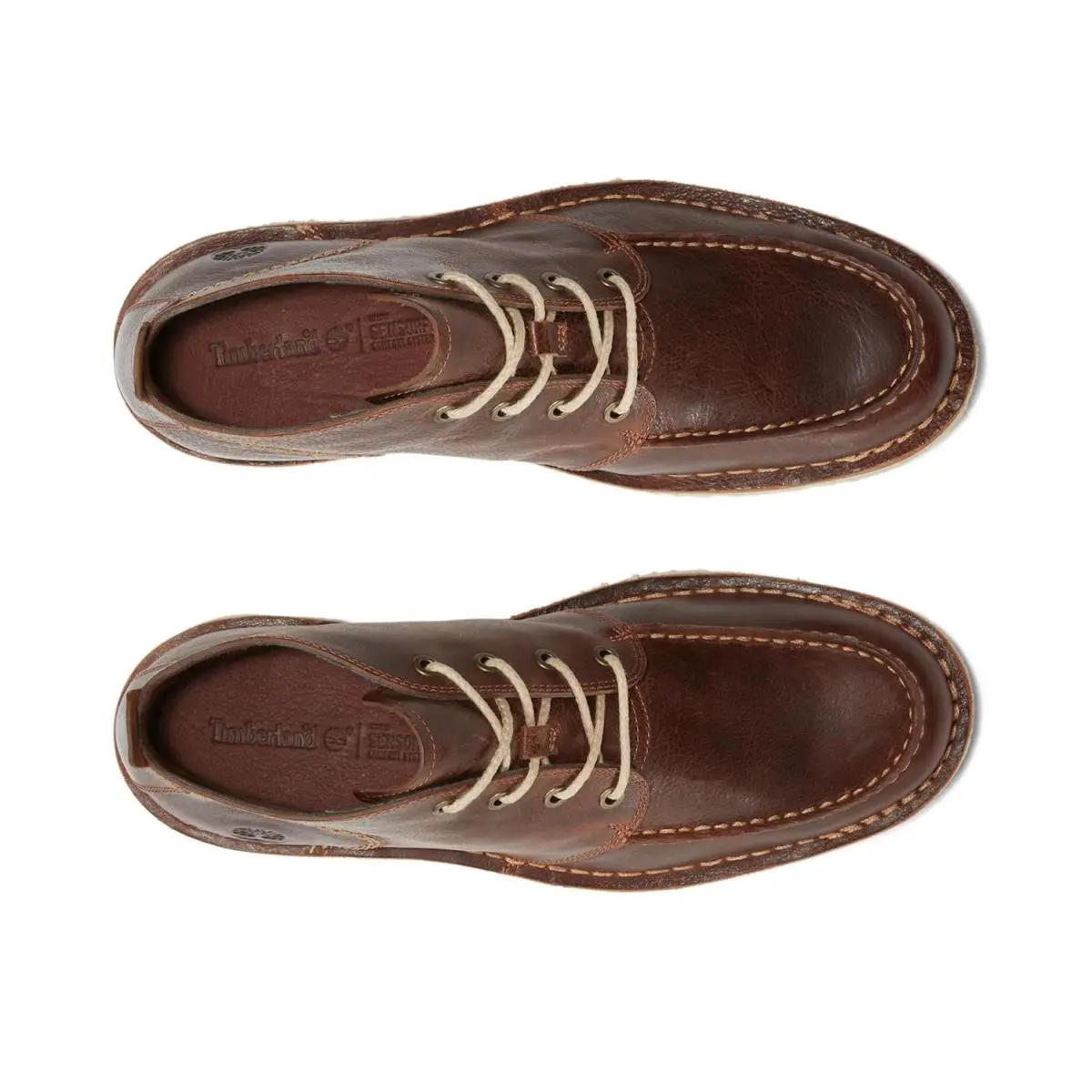 Timberland shoes - Dark Brown 14