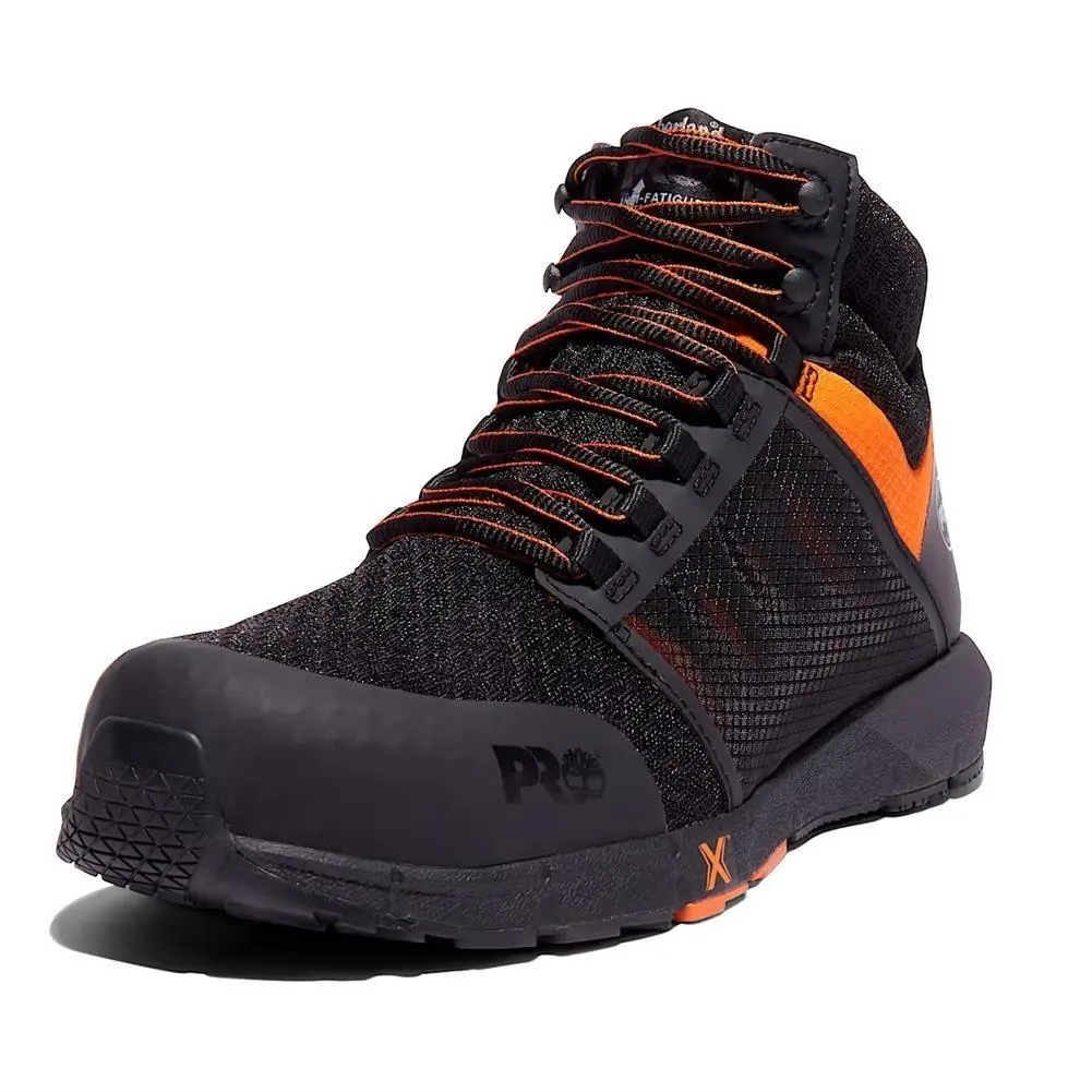Timberland shoes - Brown 1