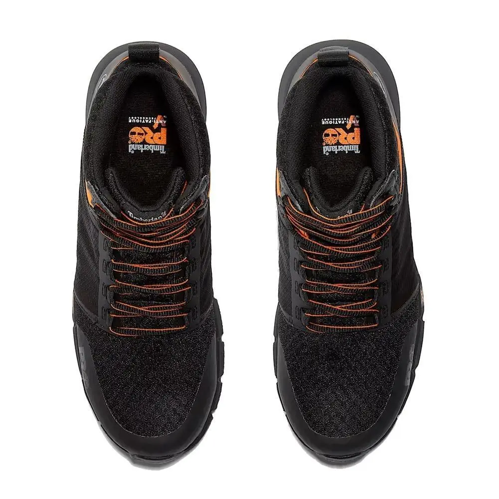 Timberland shoes - Brown 5