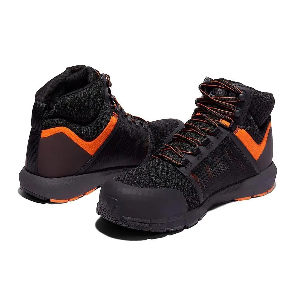 Timberland shoes - Brown 12