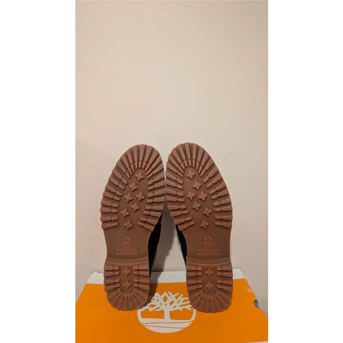 Timberland shoes - Black 2