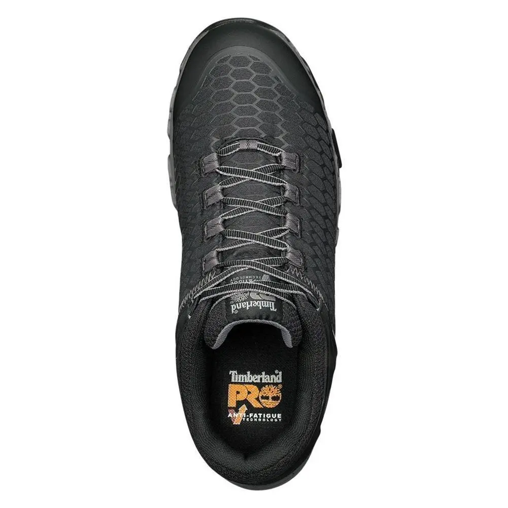 Timberland shoes - Black 1