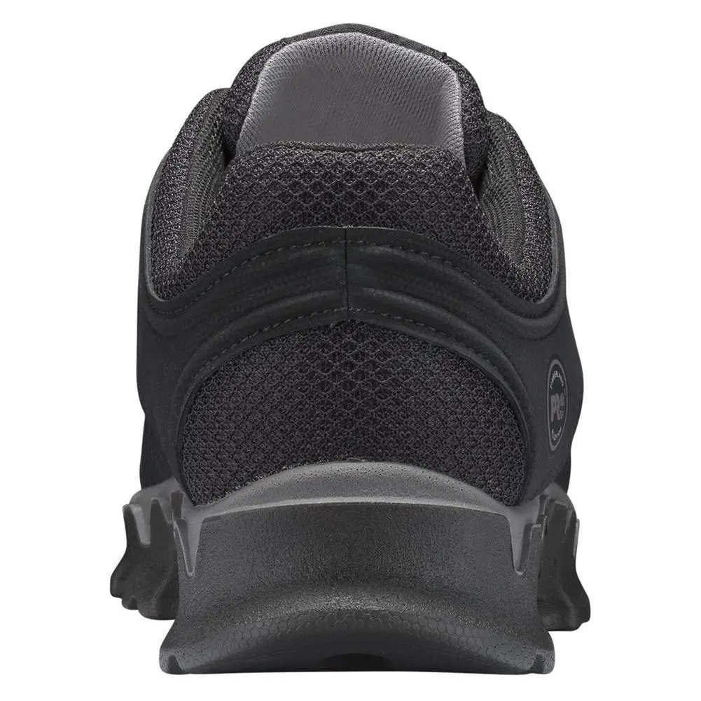 Timberland shoes - Black 2