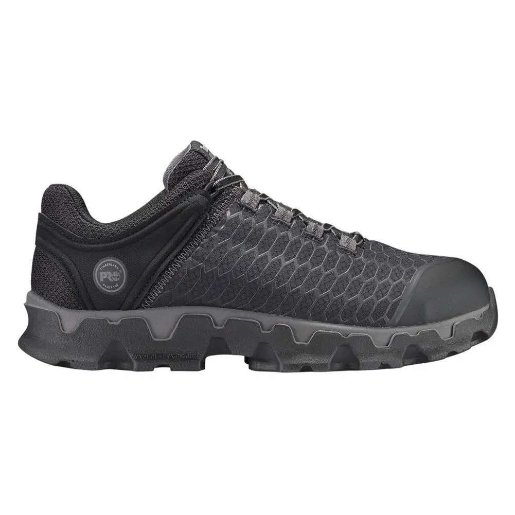 Timberland shoes - Black 3