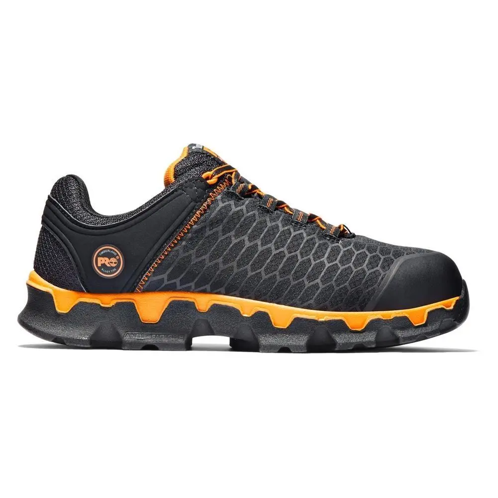 Timberland shoes - Black 9