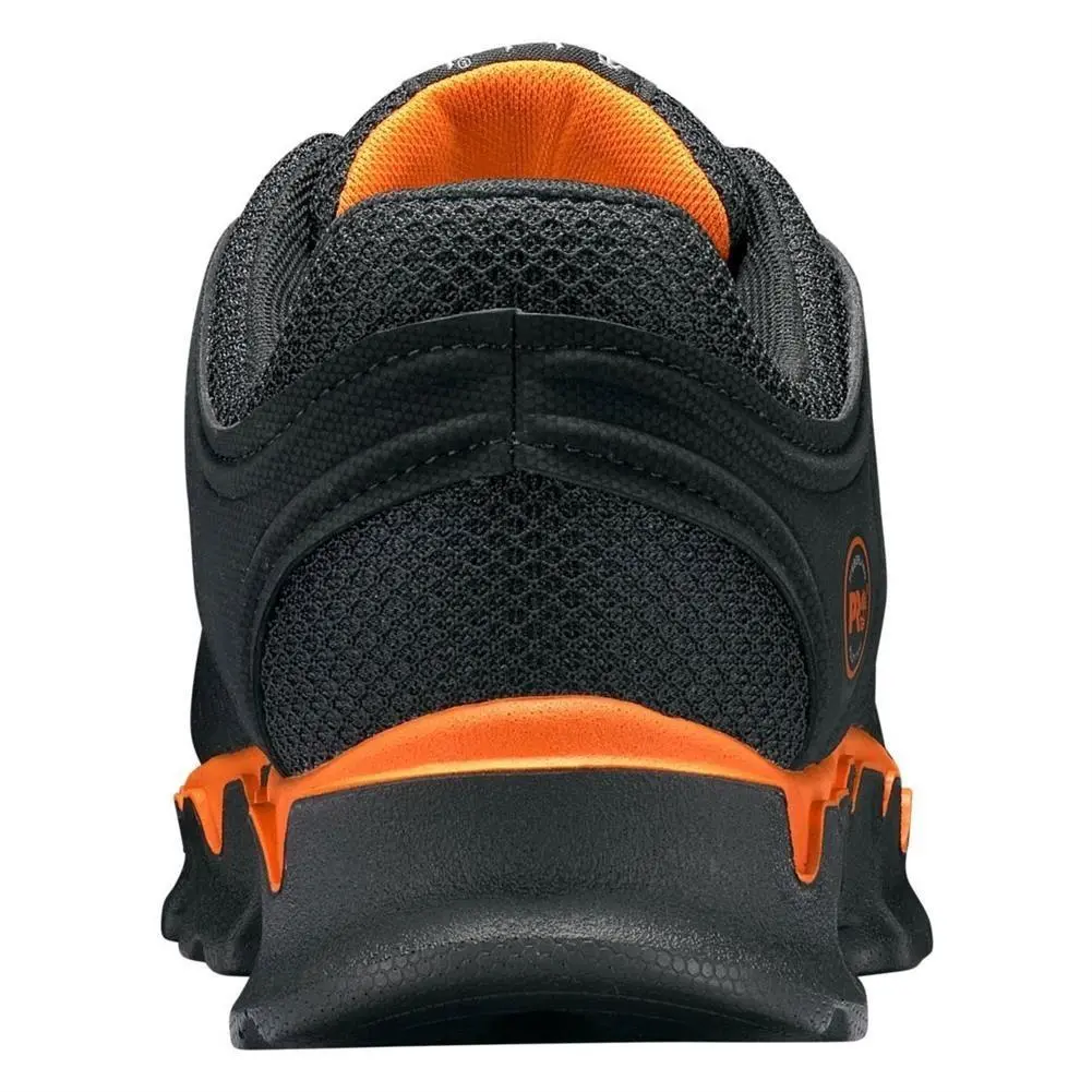 Timberland shoes - Black 12