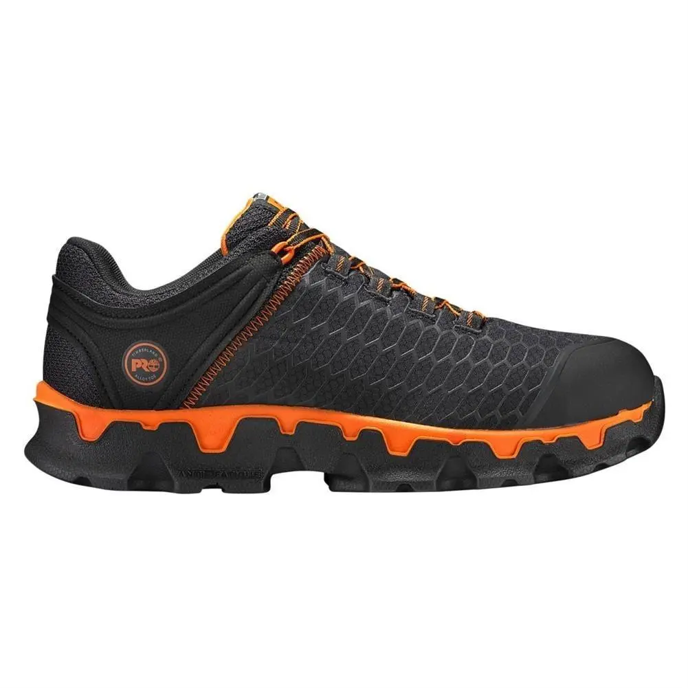 Timberland shoes - Black 13