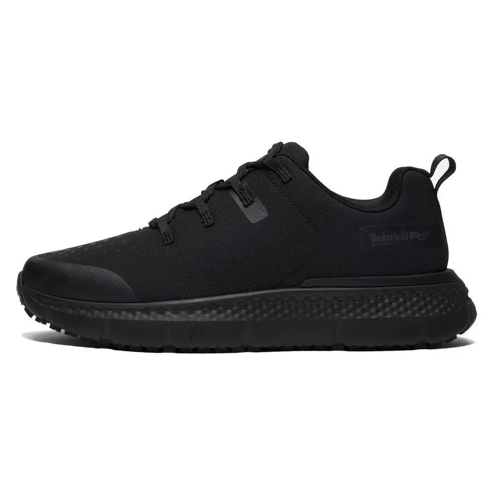 Timberland shoes - Black 19