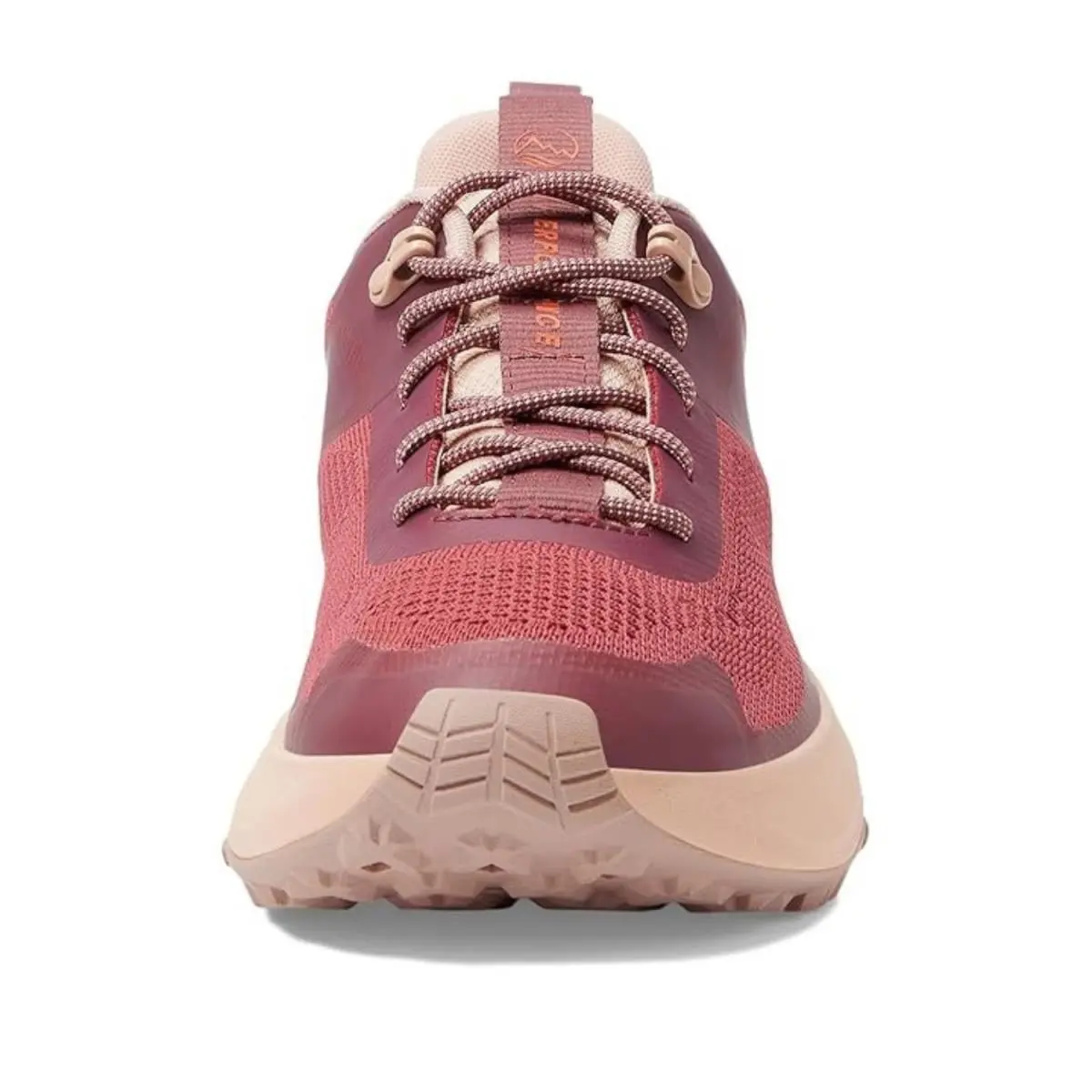 Timberland shoes - Red 1