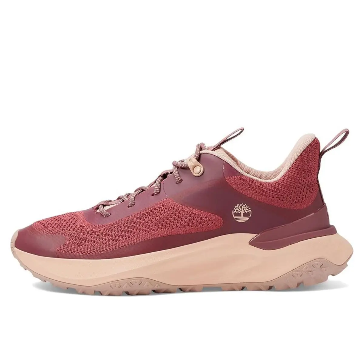 Timberland shoes - Red 5