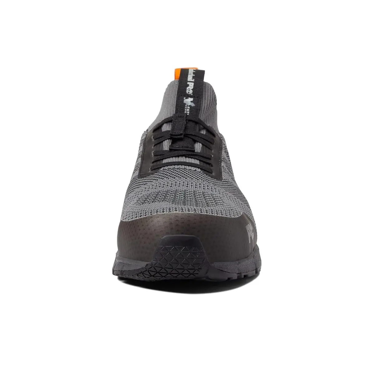 Timberland shoes - Grey/Orange 10