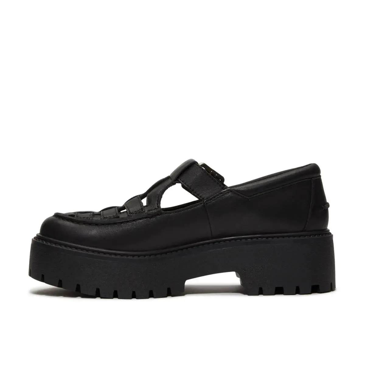 Timberland shoes - Black 0