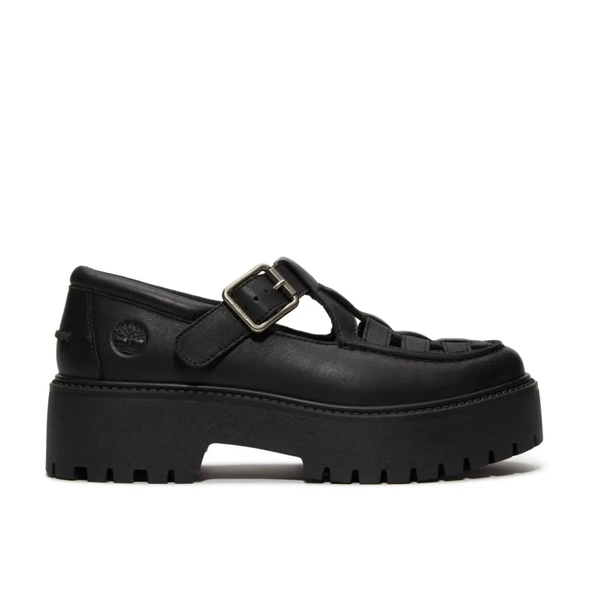 Timberland shoes - Black 2