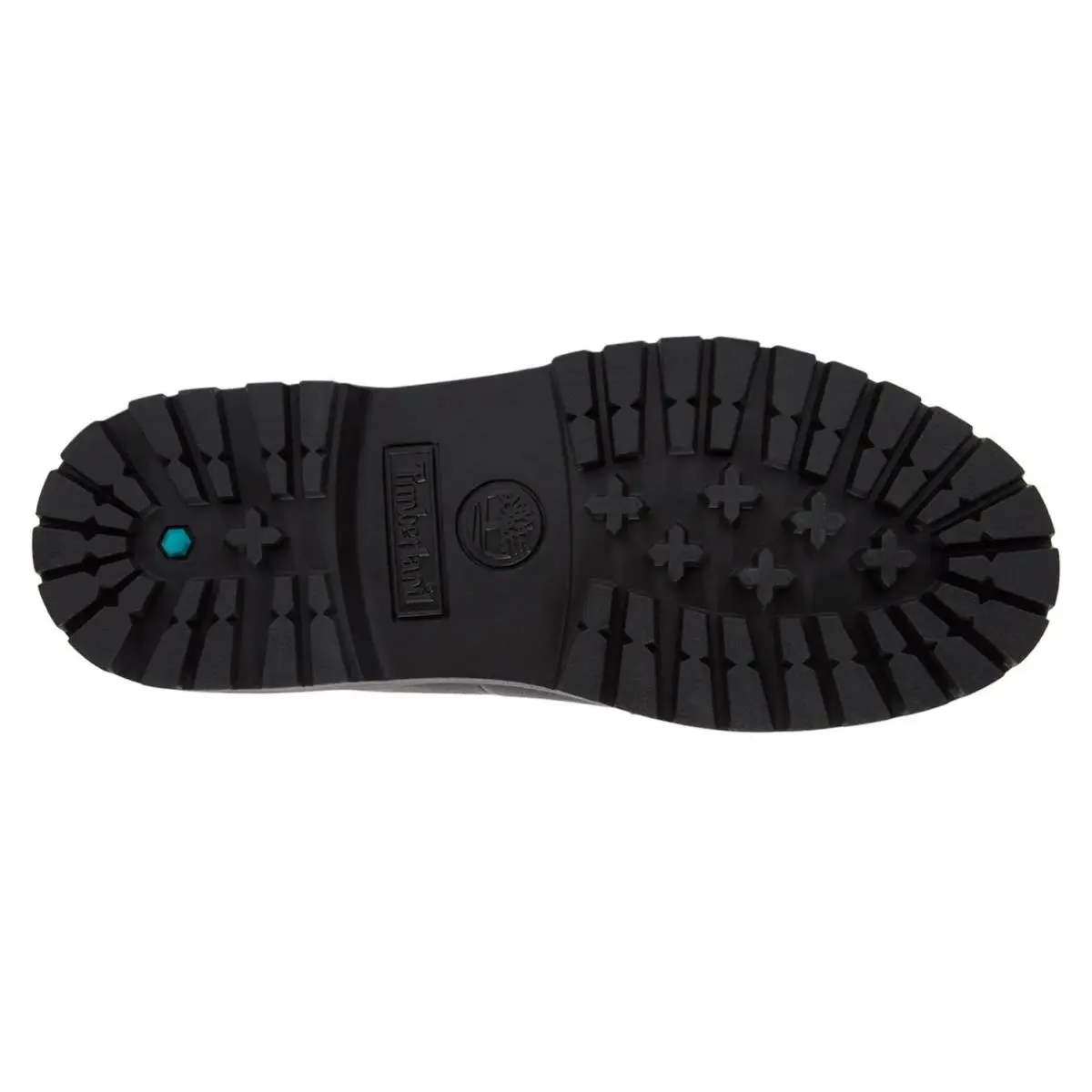 Timberland shoes - Black 3