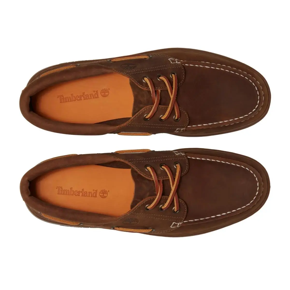 Timberland shoes - Tan 4
