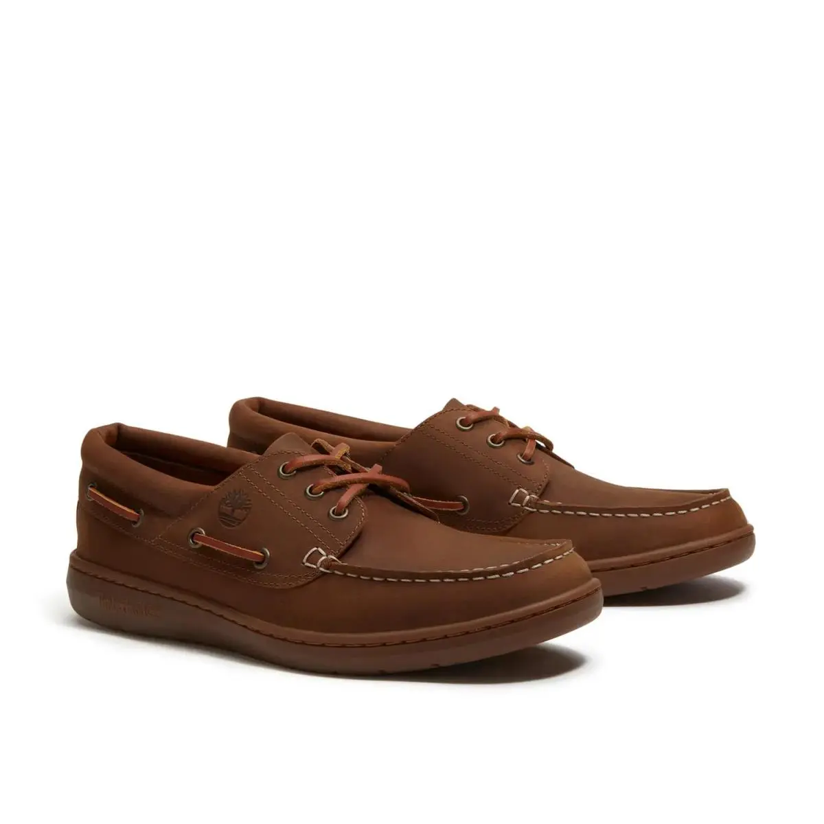 Timberland shoes - Tan 5