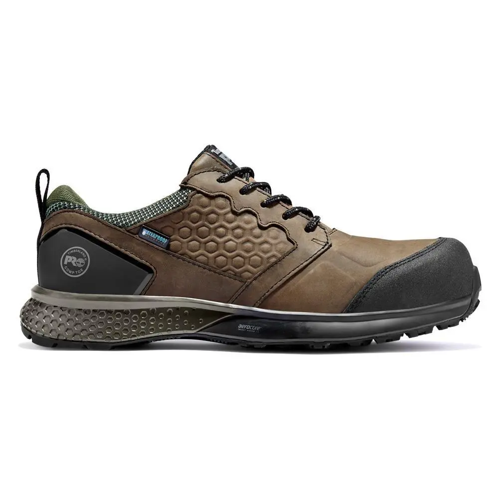 Timberland shoes - Brown 0
