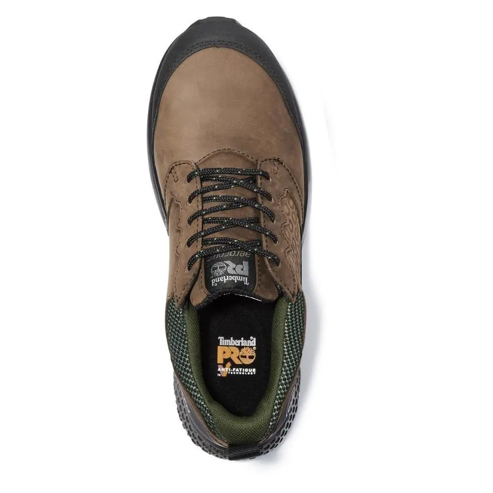 Timberland shoes - Brown 4