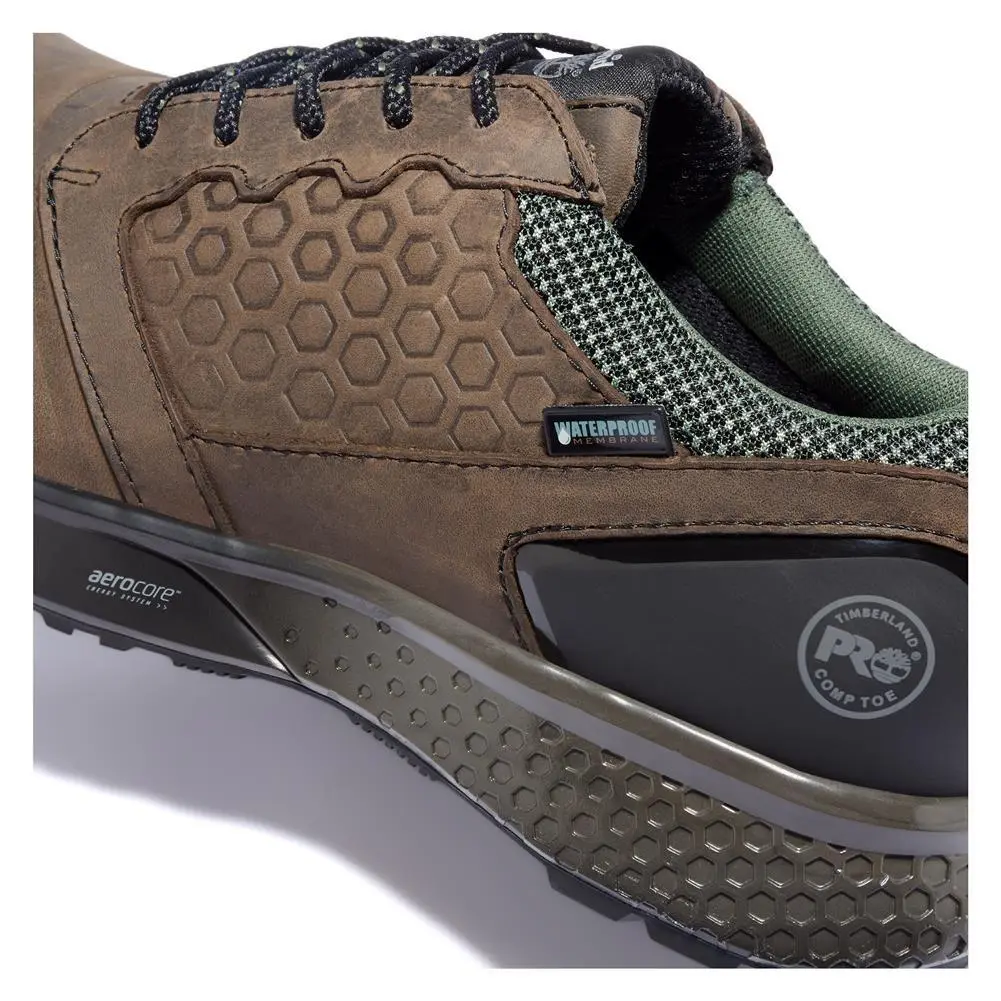 Timberland shoes - Brown 8
