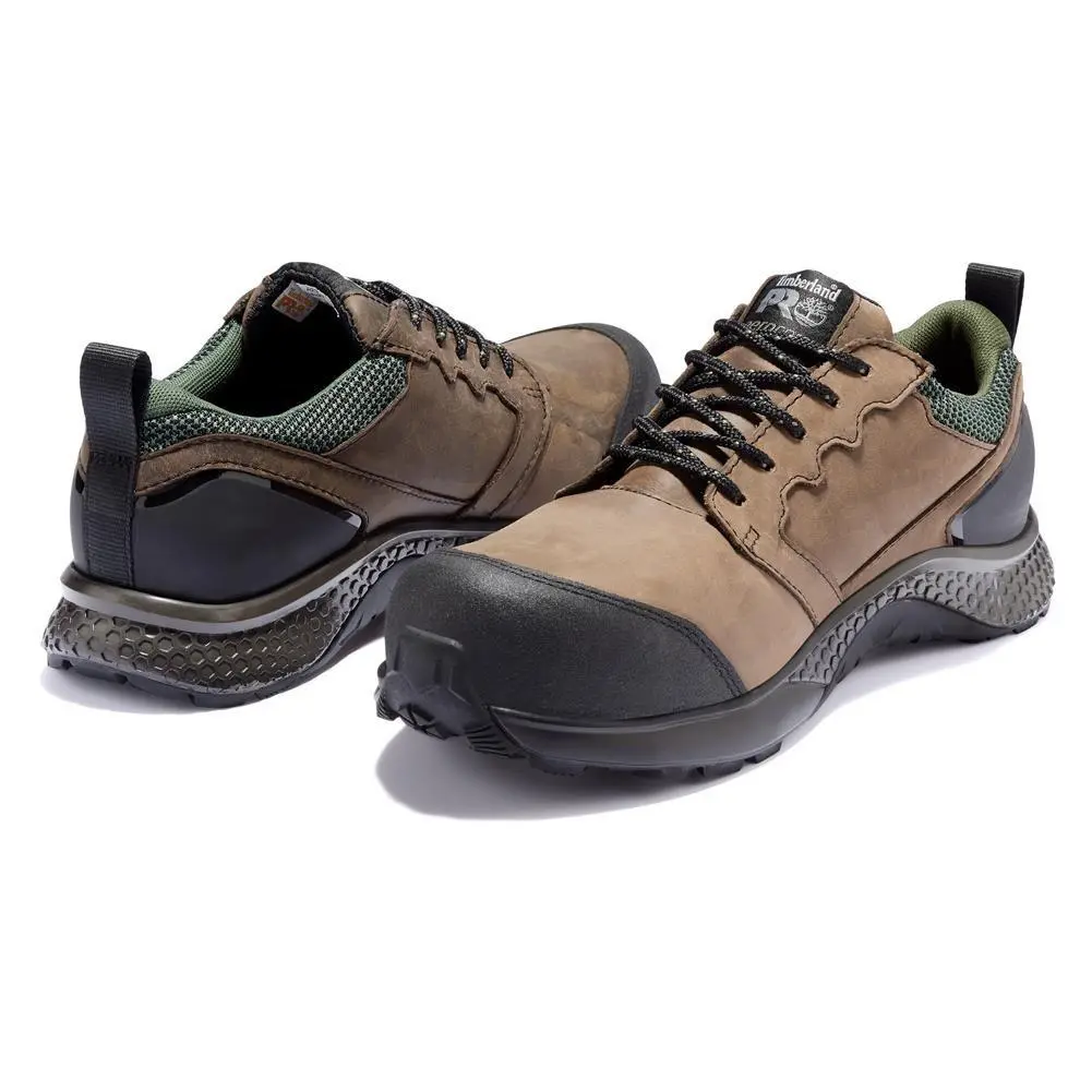 Timberland shoes - Brown 9