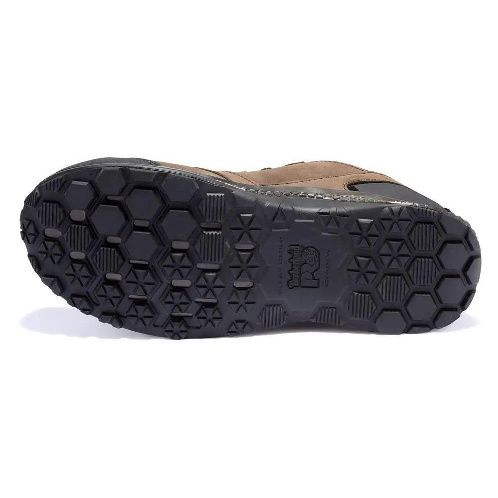 Timberland shoes - Brown 7