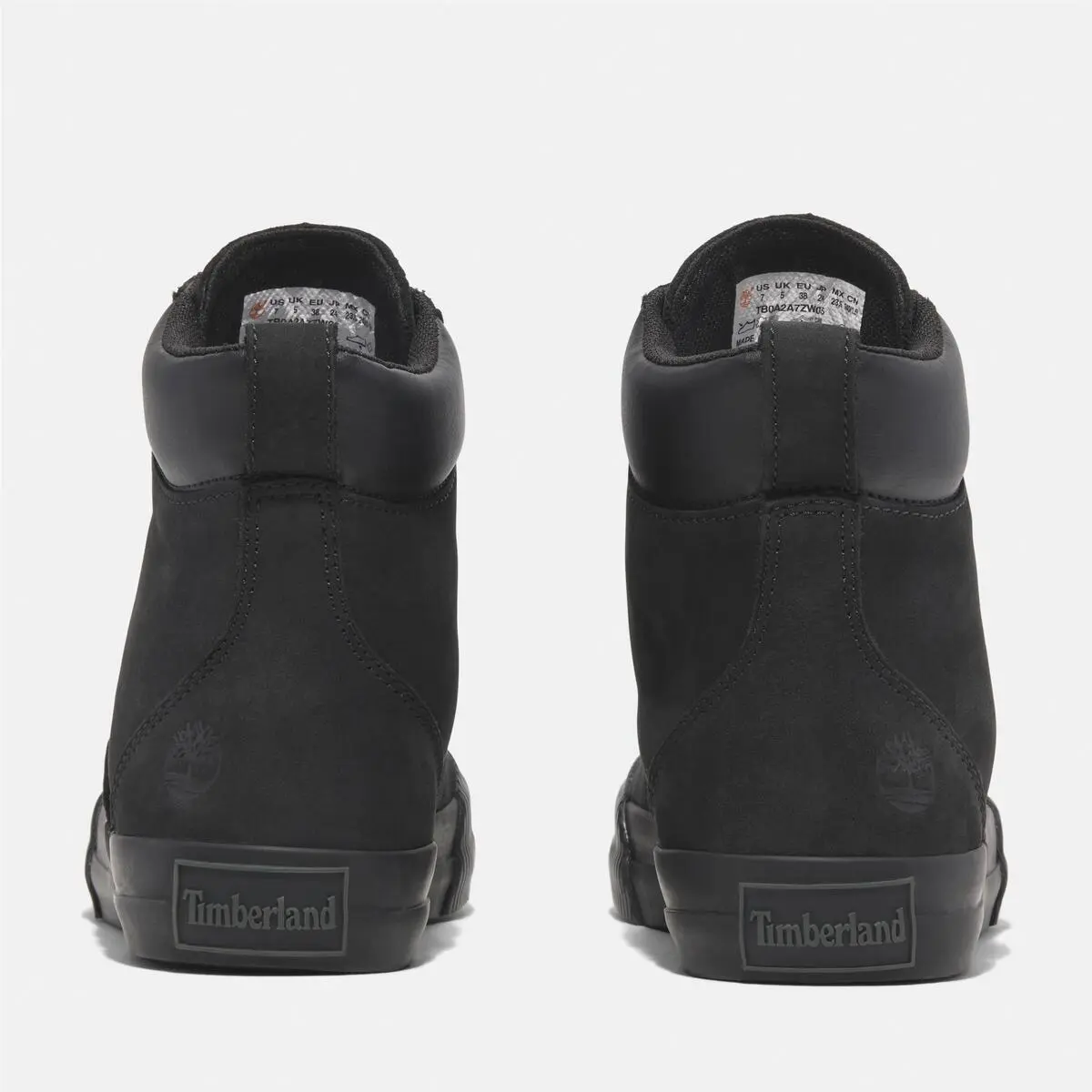 Timberland shoes - Timberland Skyla Bay 2.0 - Skyla Bay - Black 13