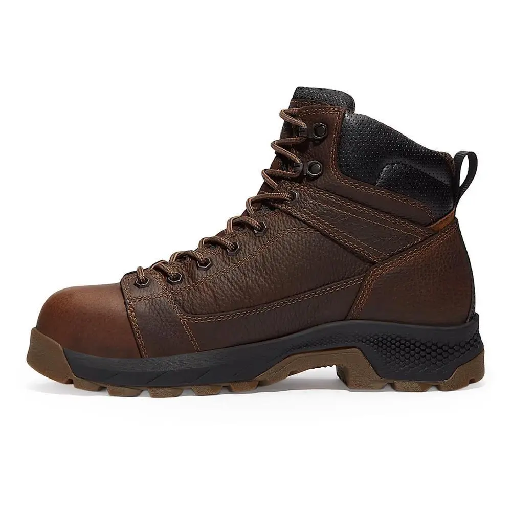Timberland shoes - Dark Brown Full-Grain 2