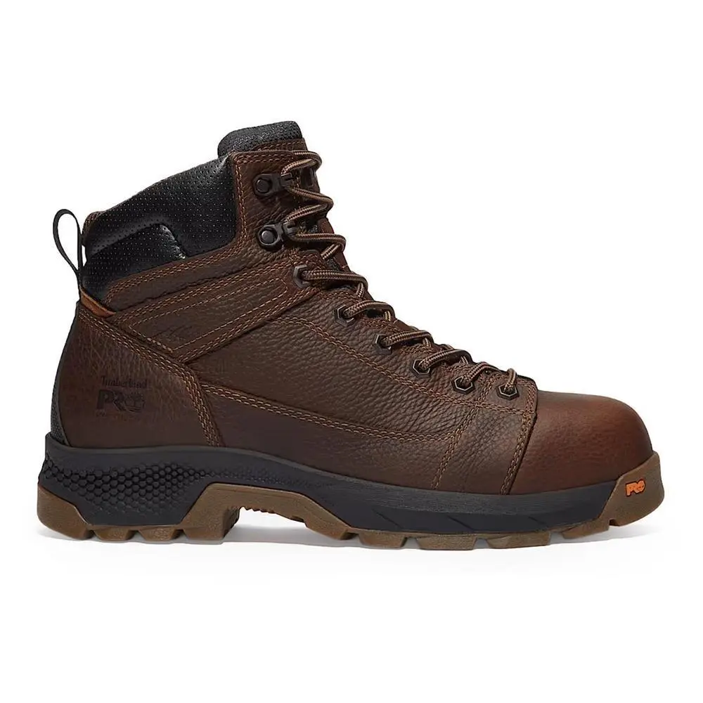 Timberland shoes - Dark Brown Full-Grain 3