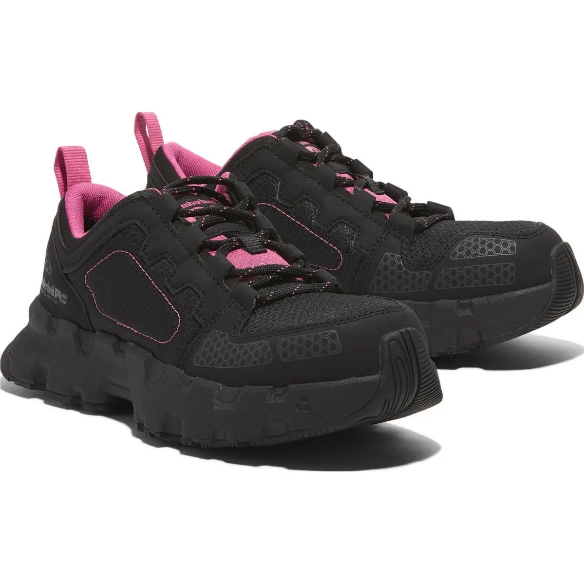 Timberland shoes - A5Z6Y - A5Z6Y - BLACK 1