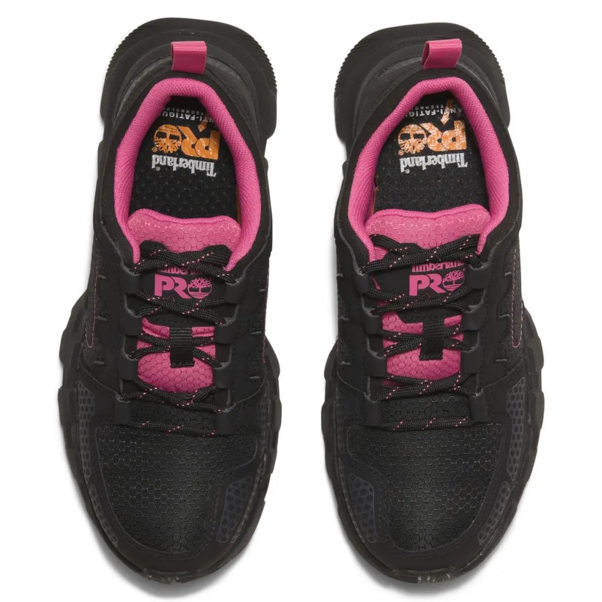 Timberland shoes - A5Z6Y - A5Z6Y - BLACK 4
