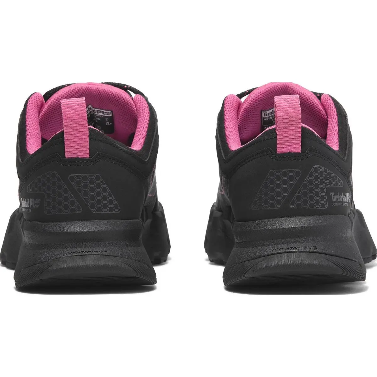 Timberland shoes - A5Z6Y - A5Z6Y - BLACK 9