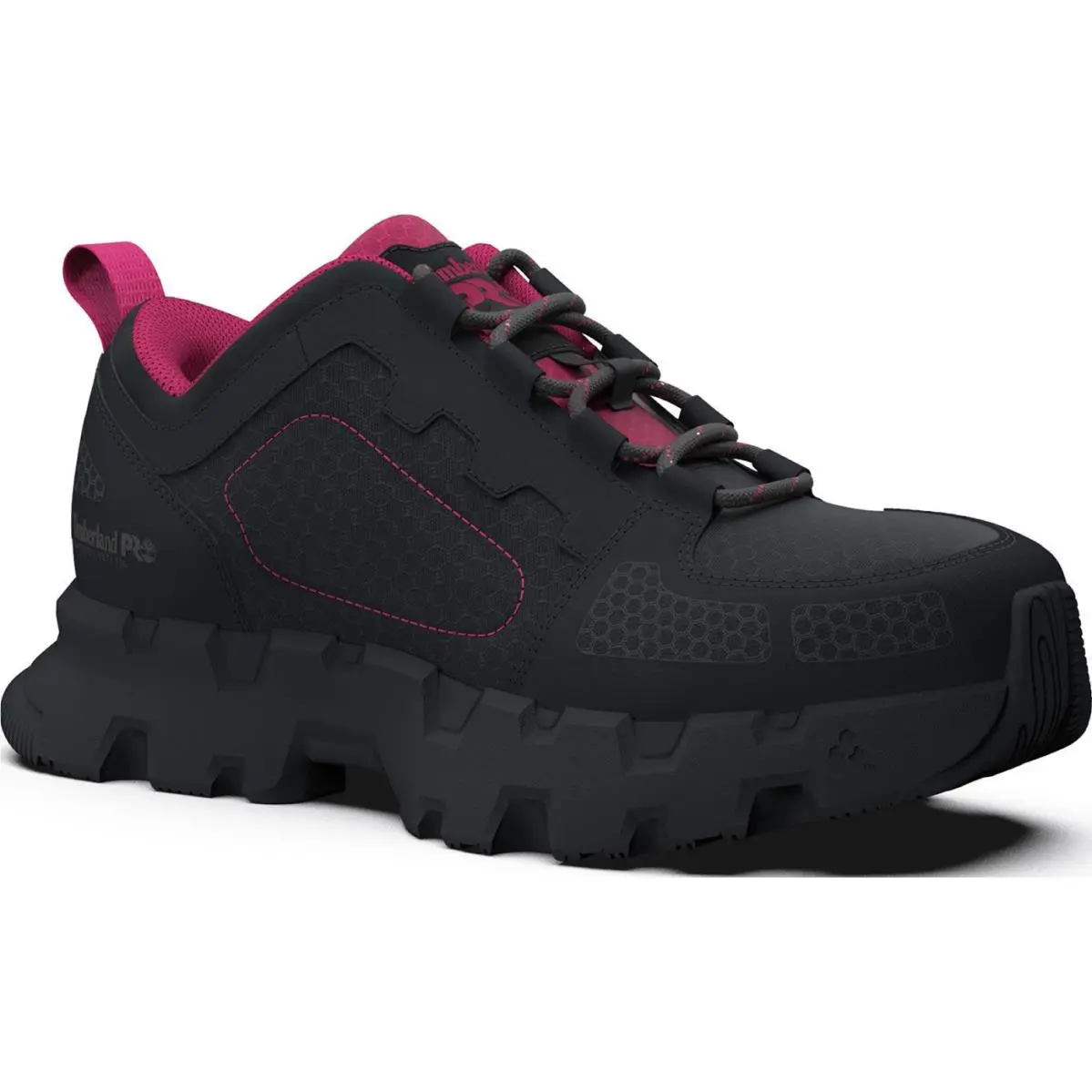 Timberland shoes - A5Z6Y - A5Z6Y - BLACK 12
