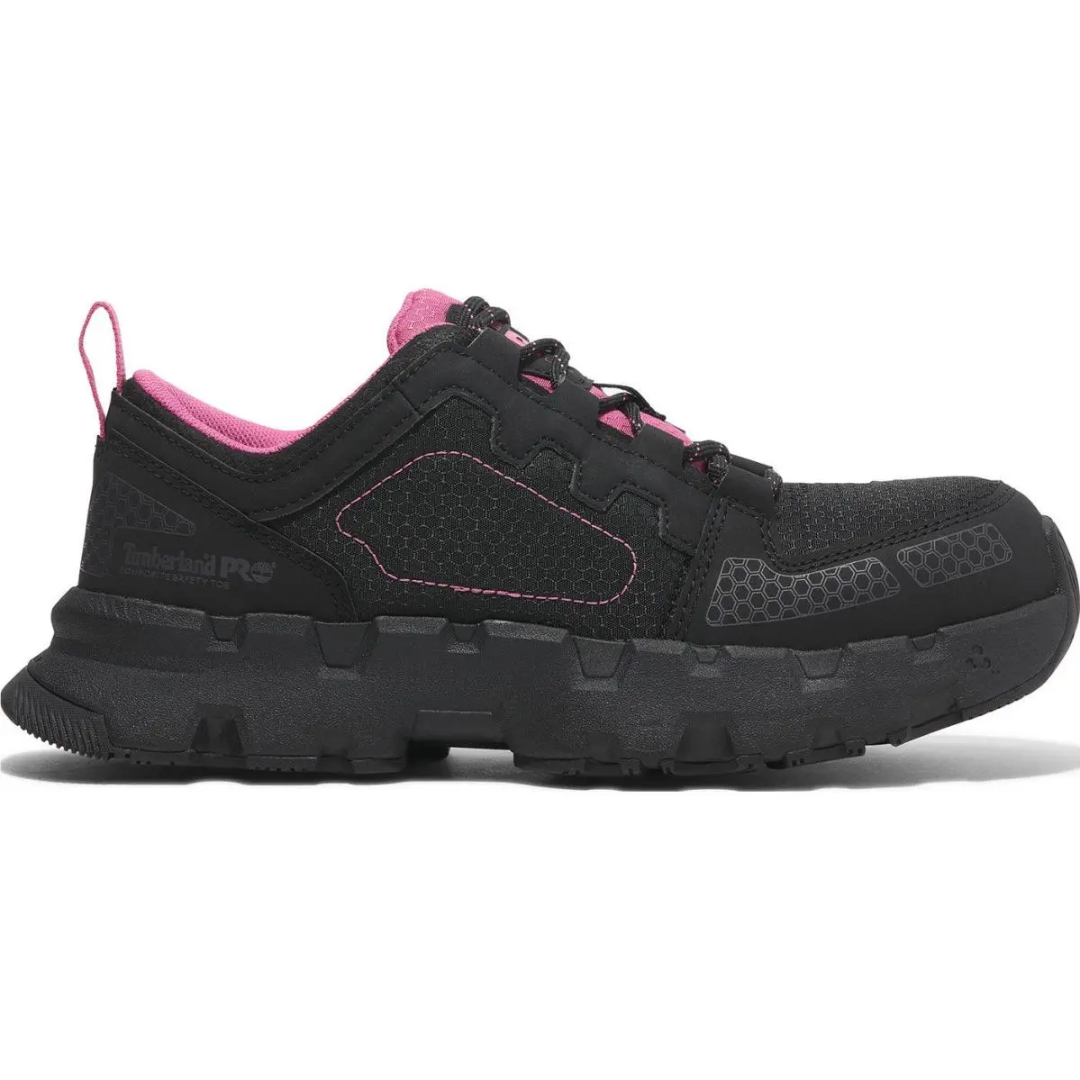 Timberland shoes - A5Z6Y - A5Z6Y - BLACK 6
