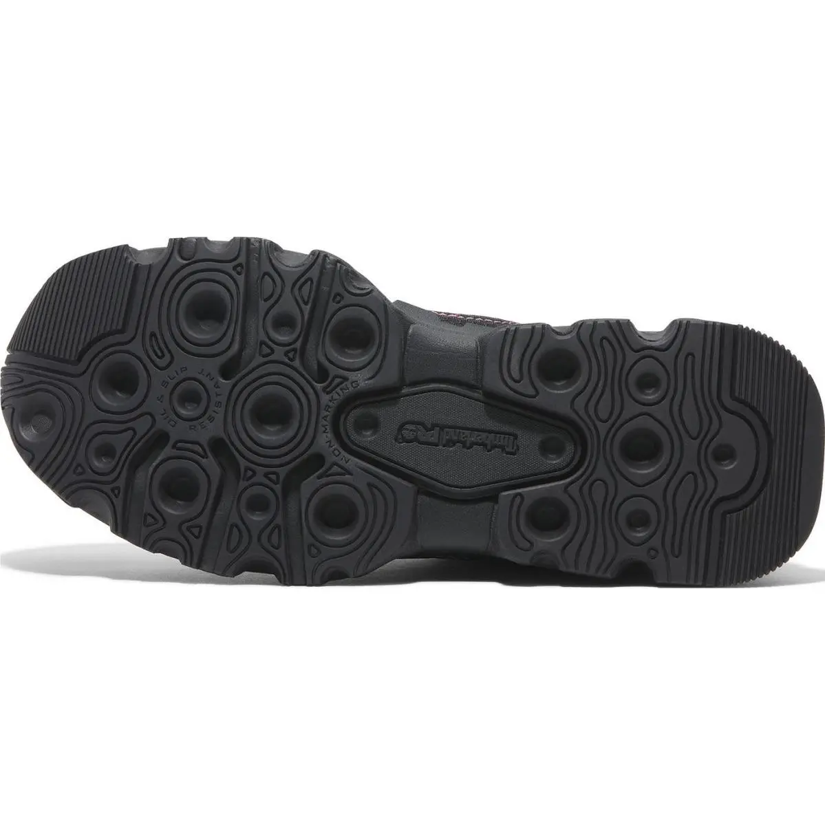 Timberland shoes - A5Z6Y - A5Z6Y - BLACK 7