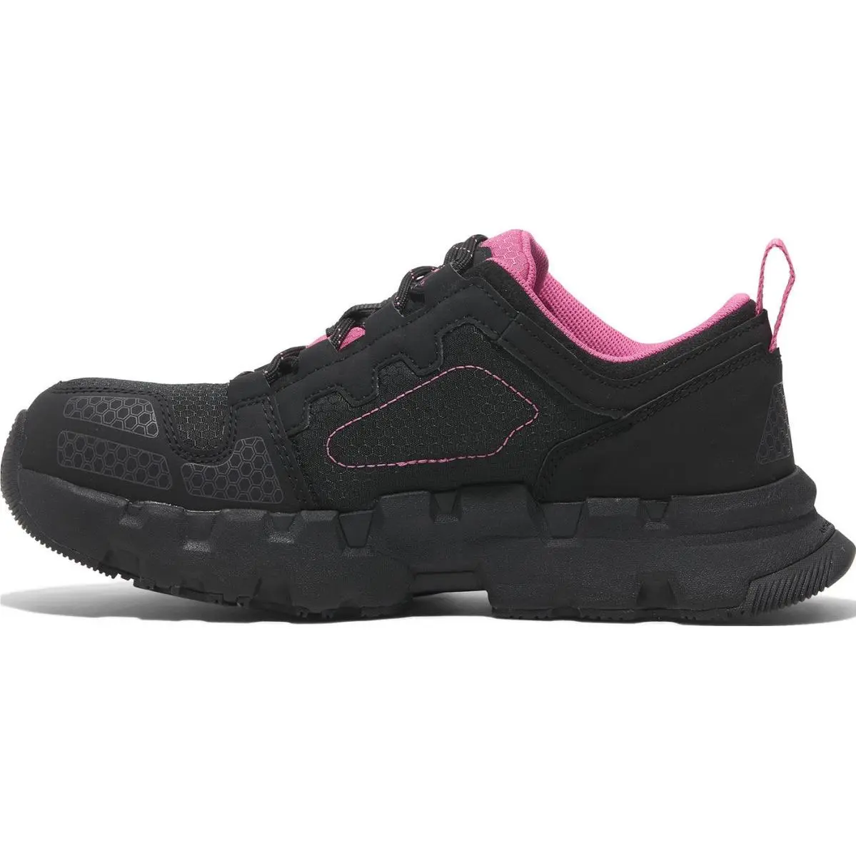 Timberland shoes - A5Z6Y - A5Z6Y - BLACK 0
