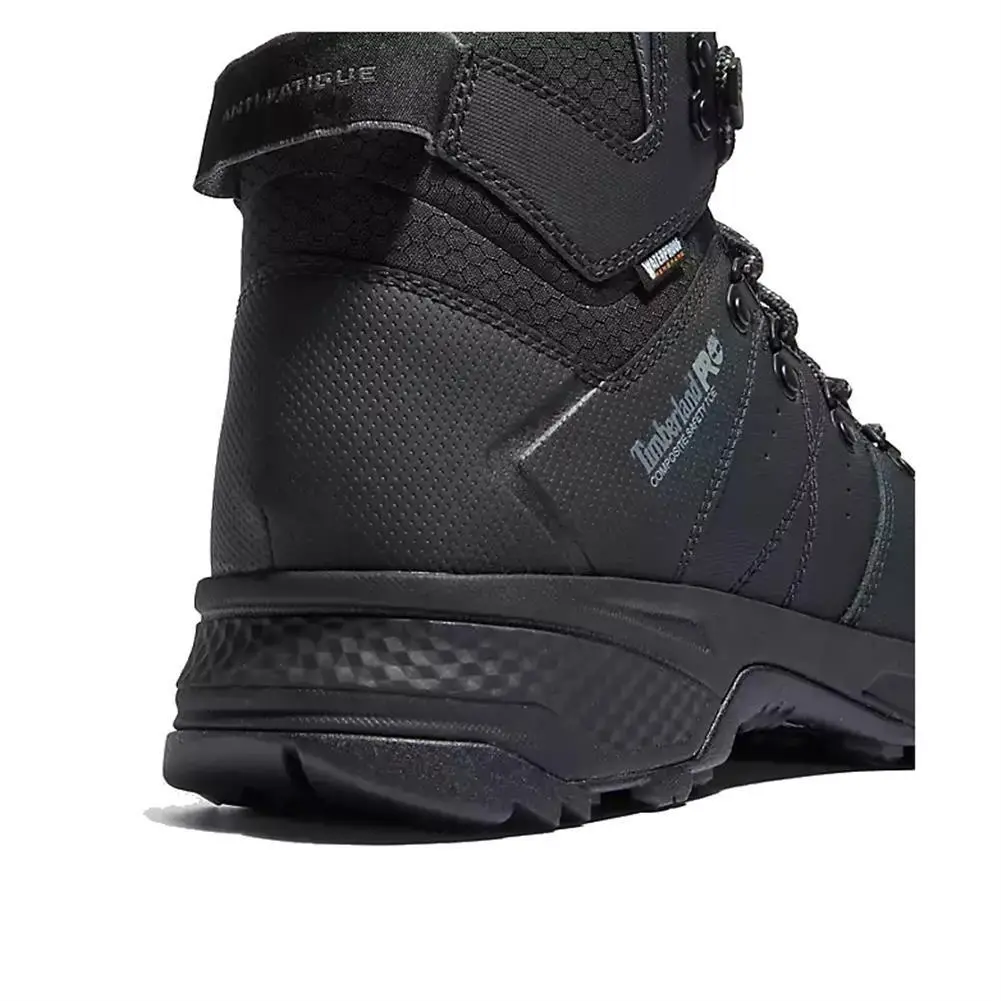 Timberland shoes - Black 1