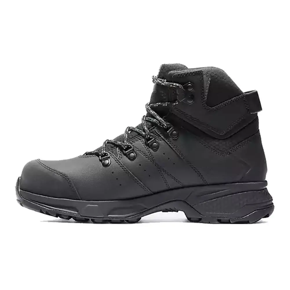Timberland shoes - Black 2