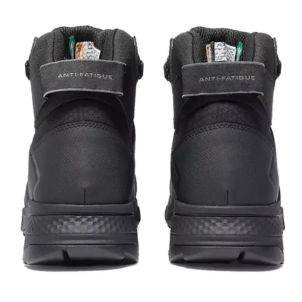 Timberland shoes - Black 3