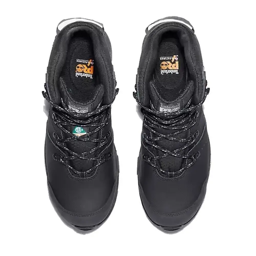 Timberland shoes - Black 11