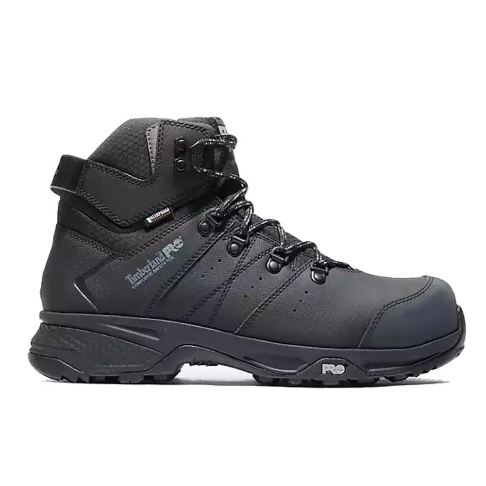 Timberland shoes - Black 7