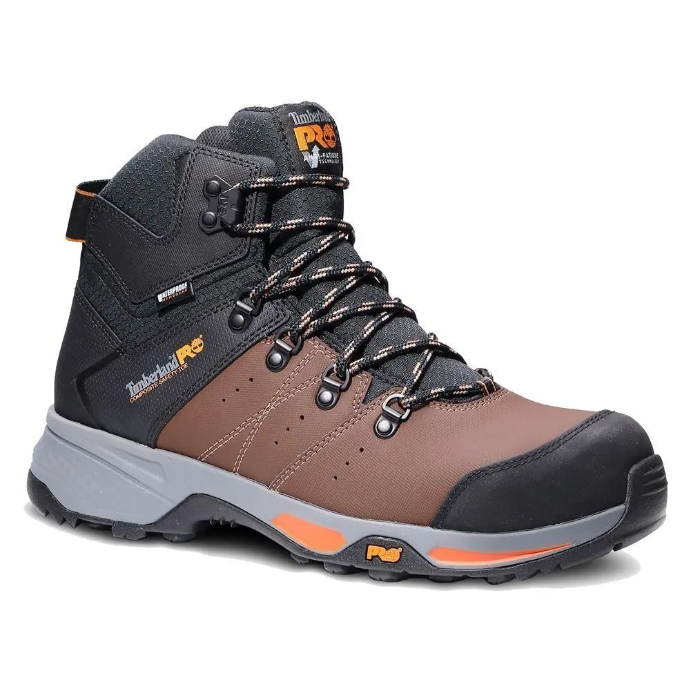Timberland shoes - Black 13