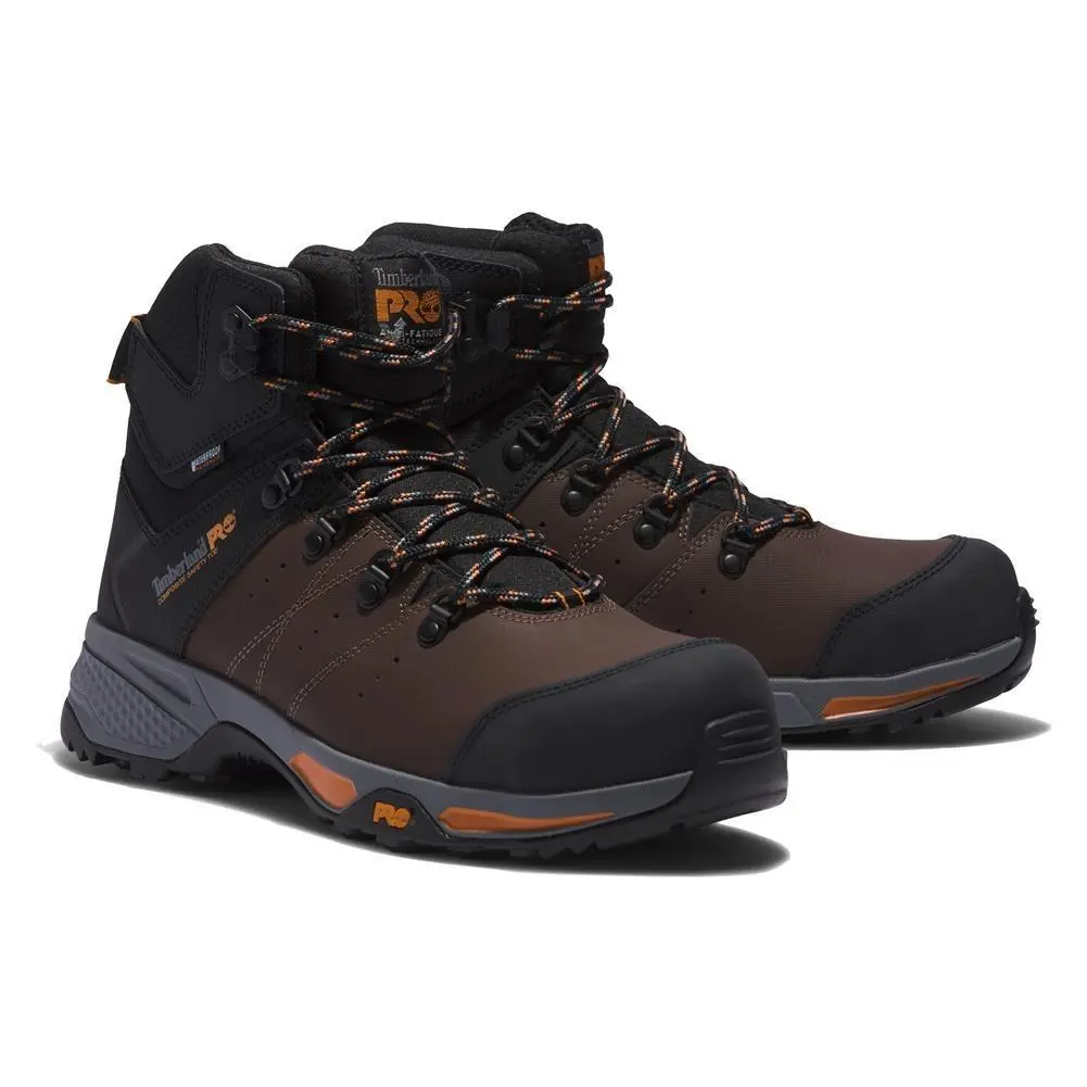Timberland shoes - Black 14