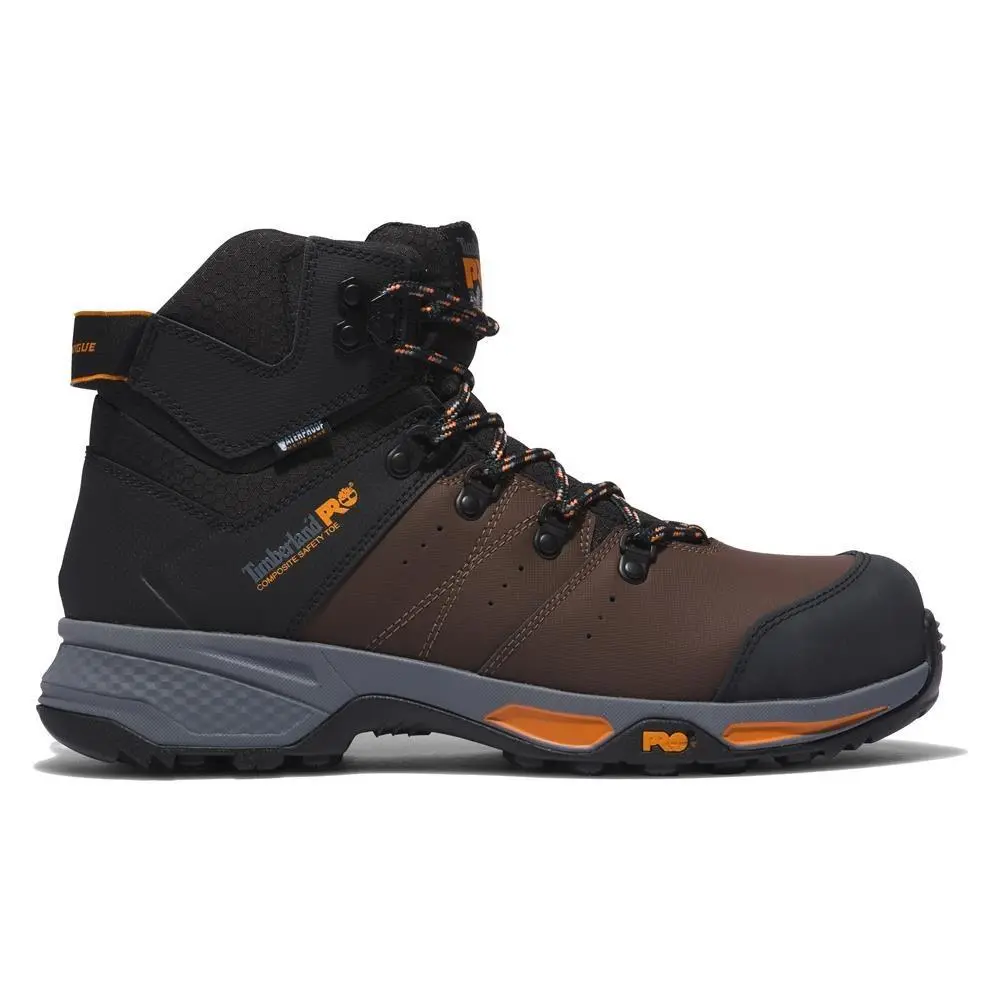 Timberland shoes - Black 15