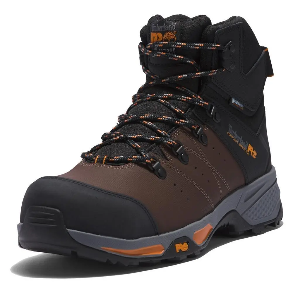 Timberland shoes - Black 16