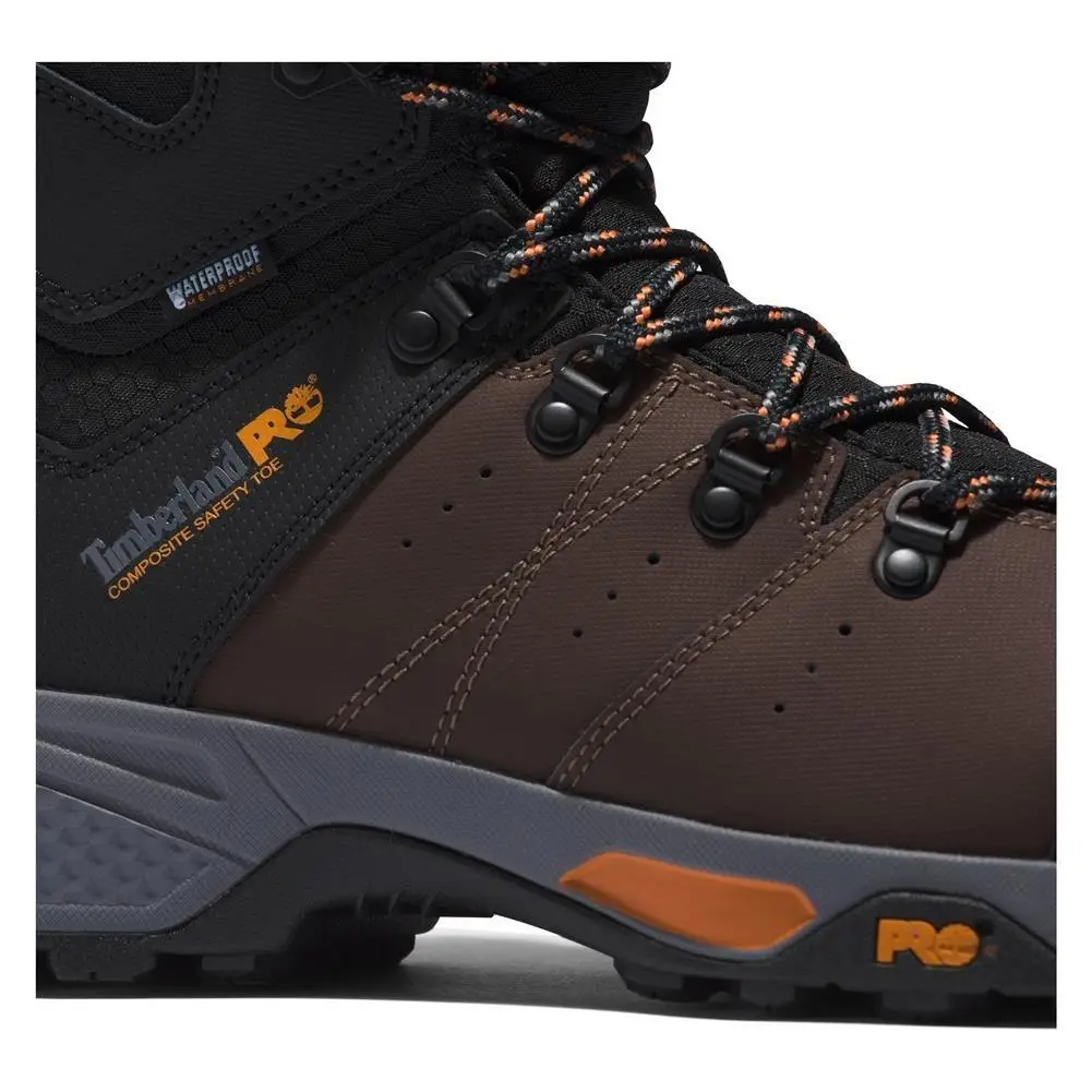 Timberland shoes - Black 18