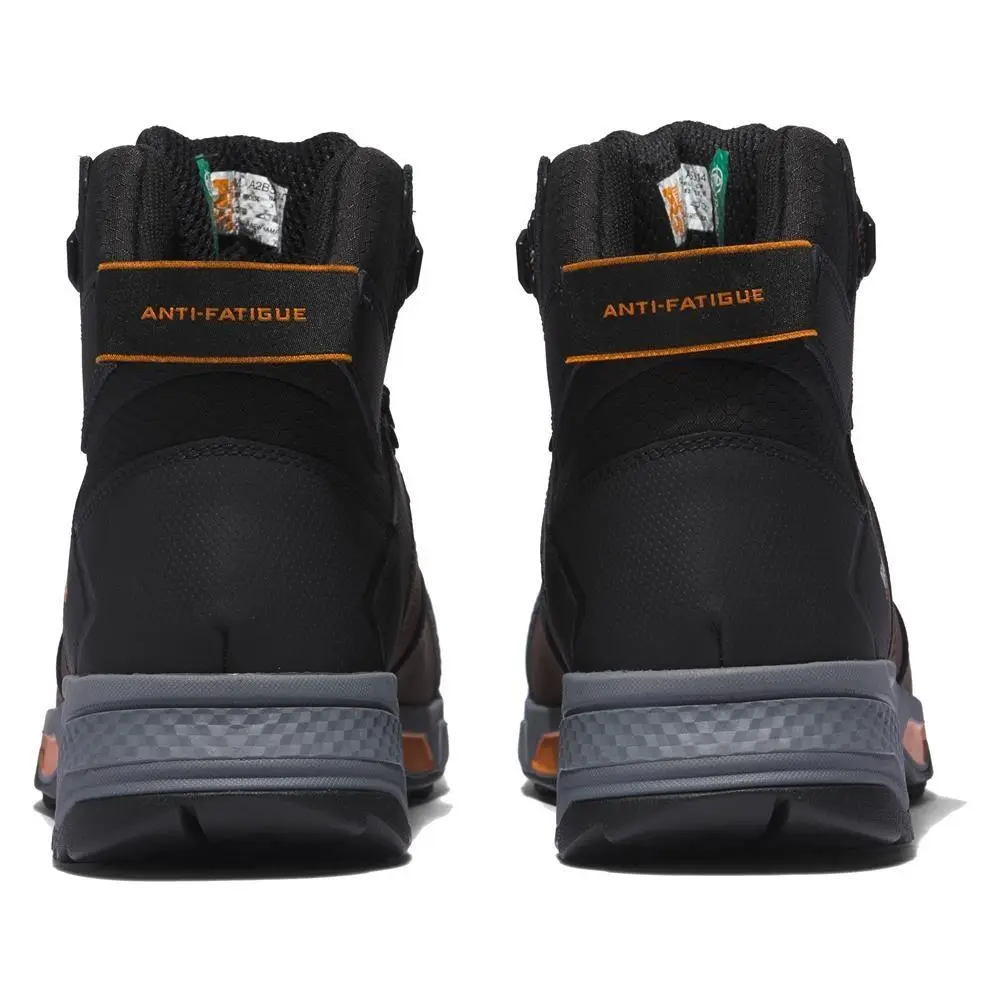 Timberland shoes - Black 20